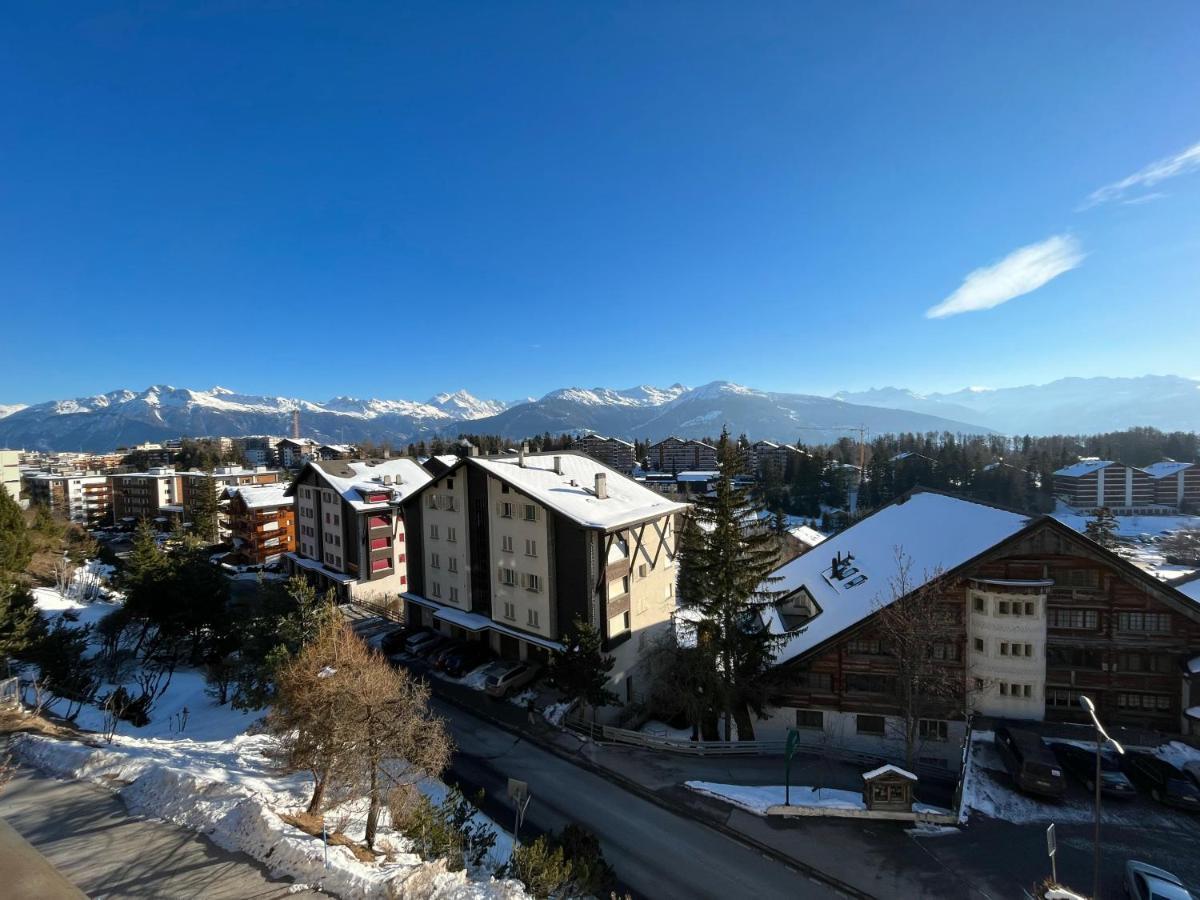 Apartment L'eperon Center Wonderful View *