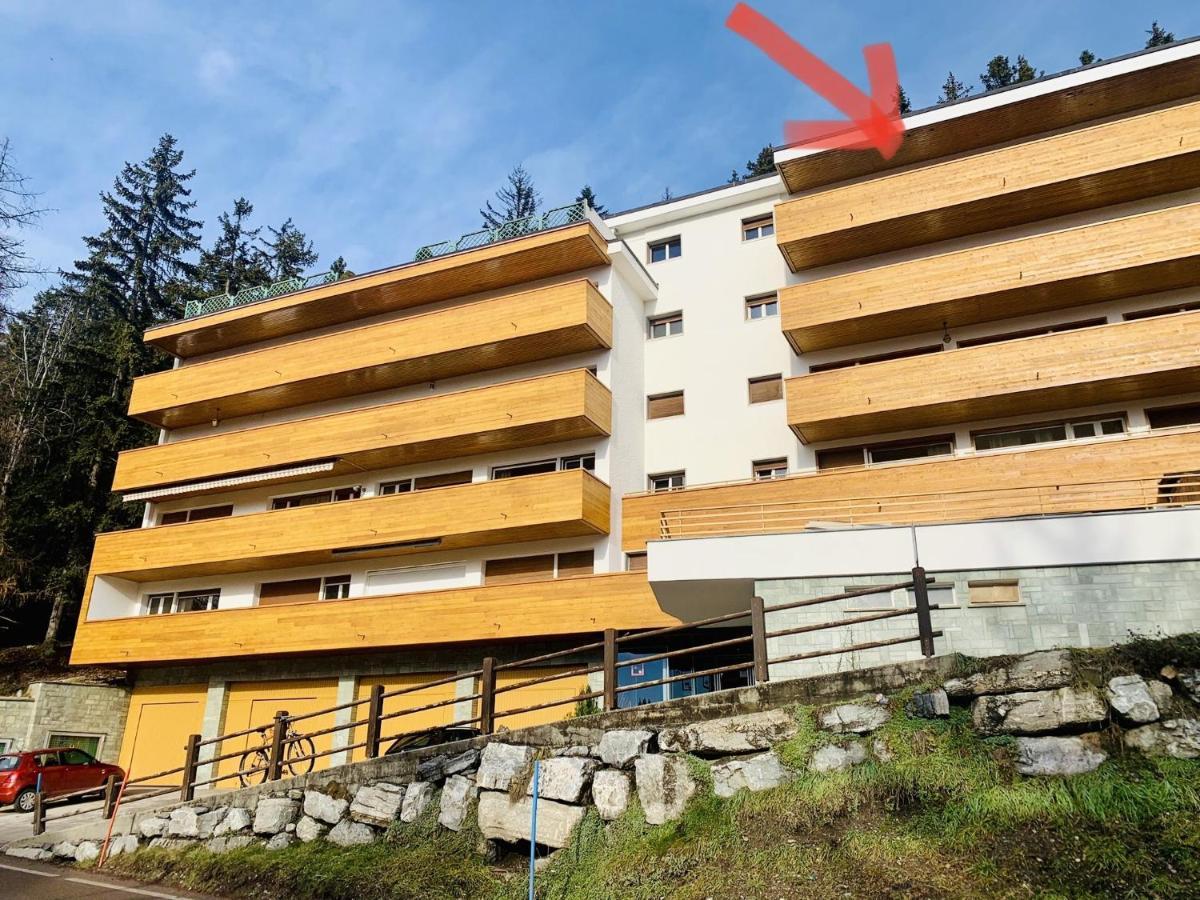 L'eperon Center Wonderful View * Crans-Montana