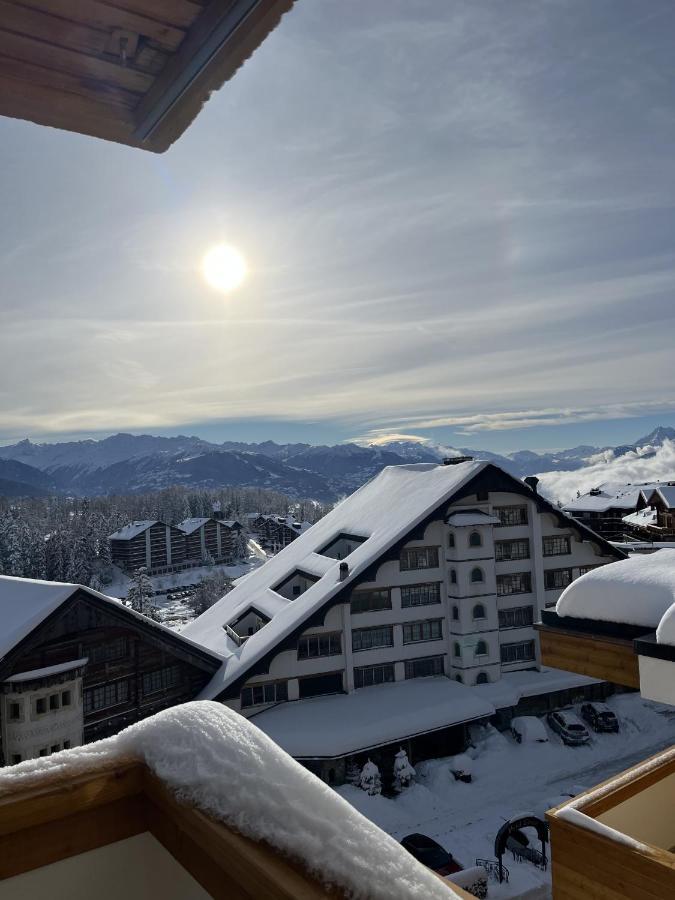 Apartment L'eperon Center Wonderful View *