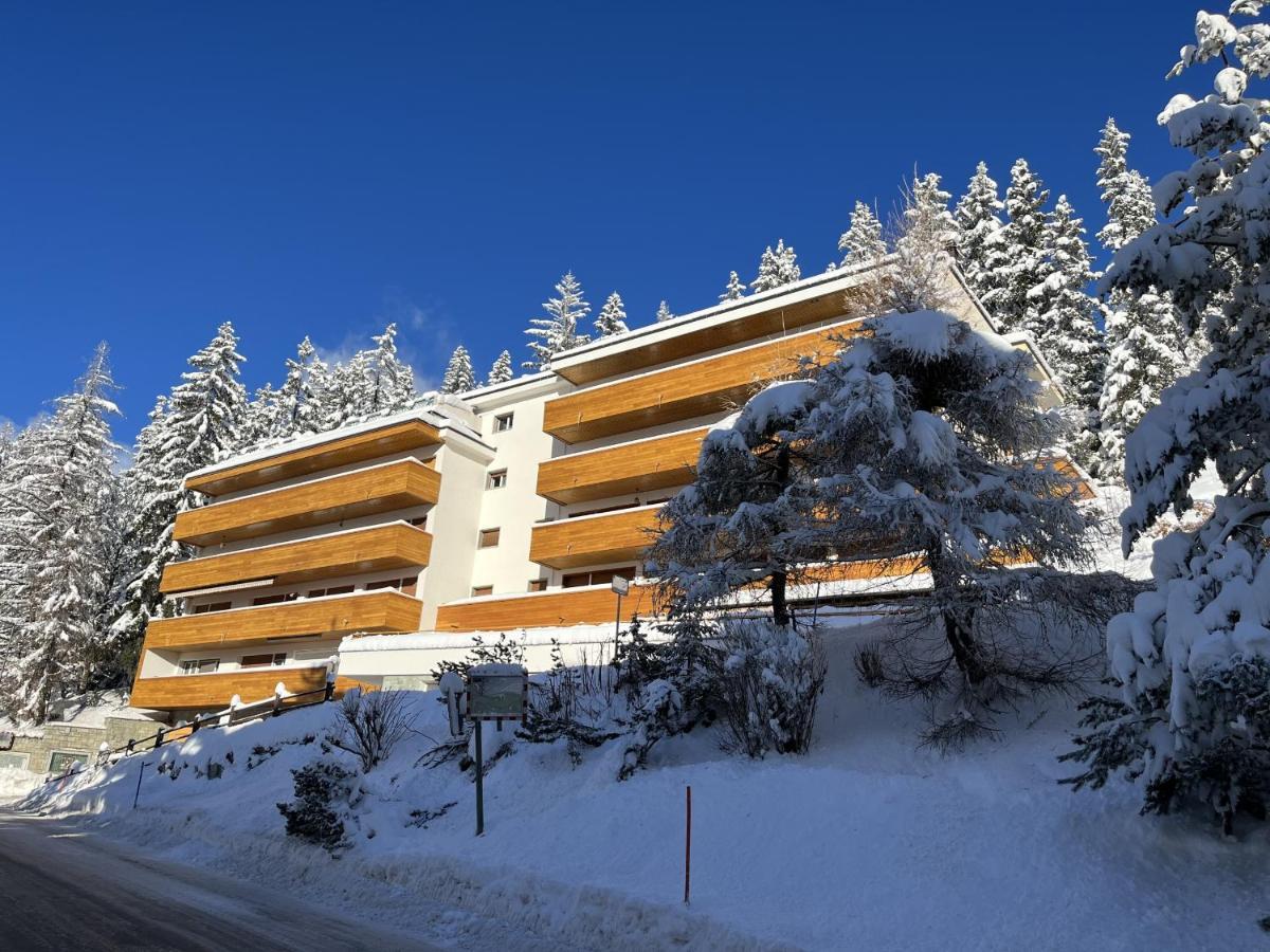 L'eperon Center Wonderful View * Crans-Montana