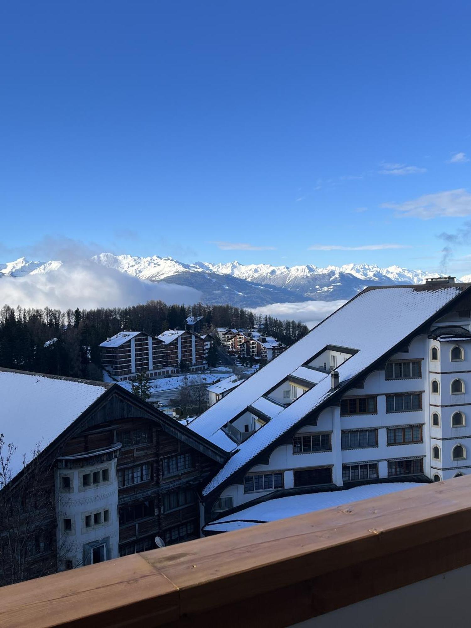 L'eperon Center Wonderful View Apartment