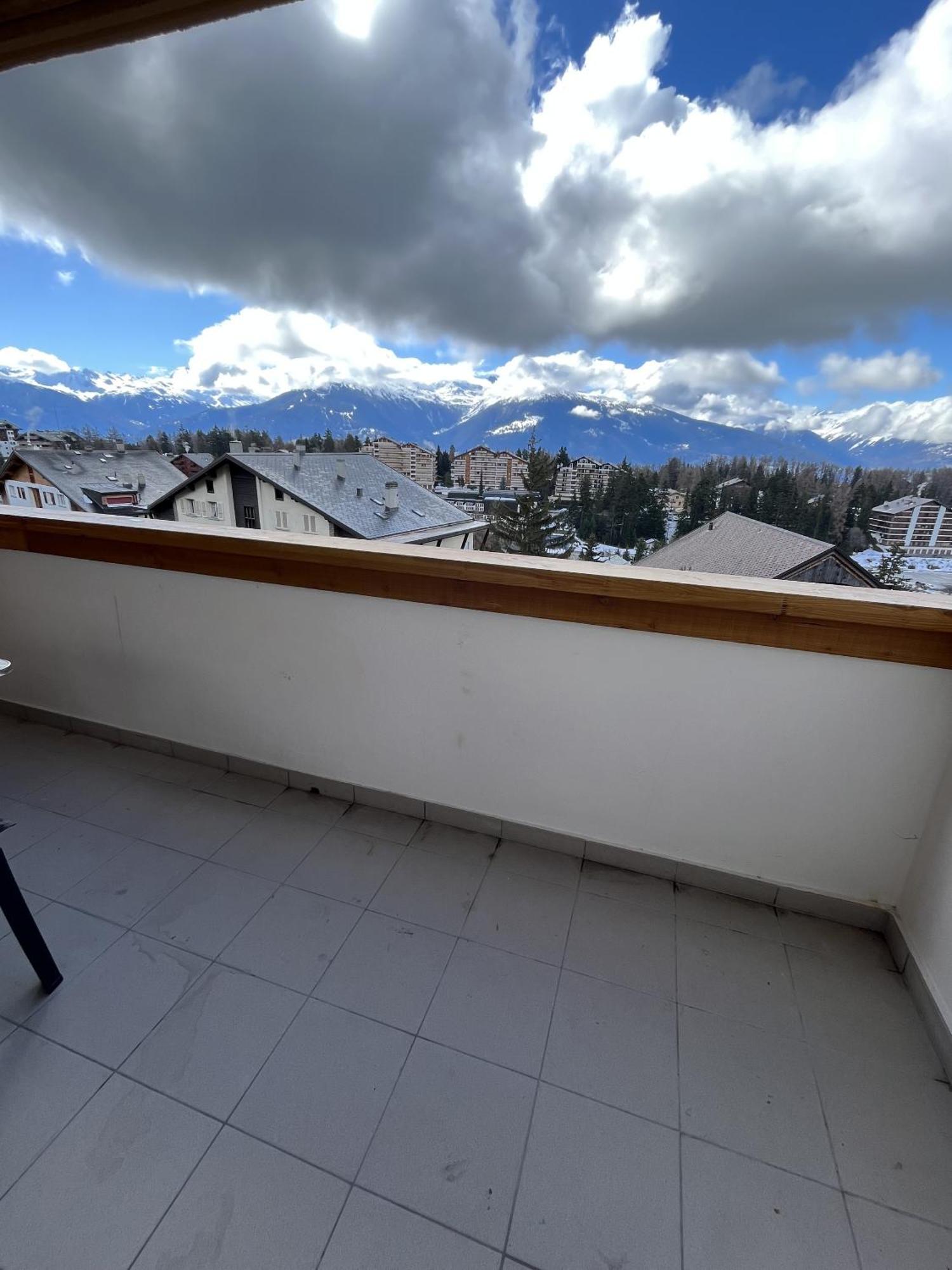 Apartment L'eperon Center Wonderful View *