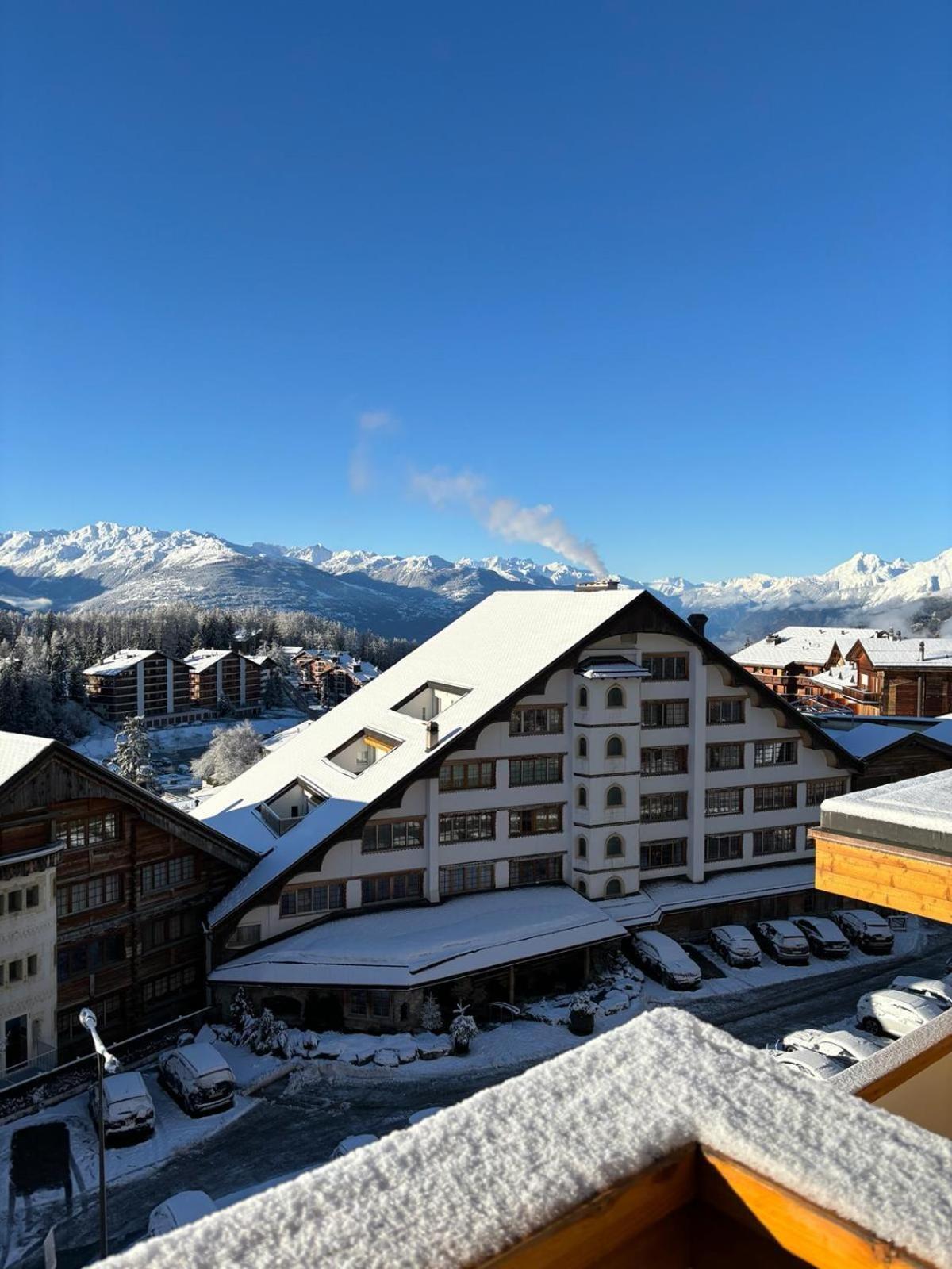 L'eperon Center Wonderful View Apartment