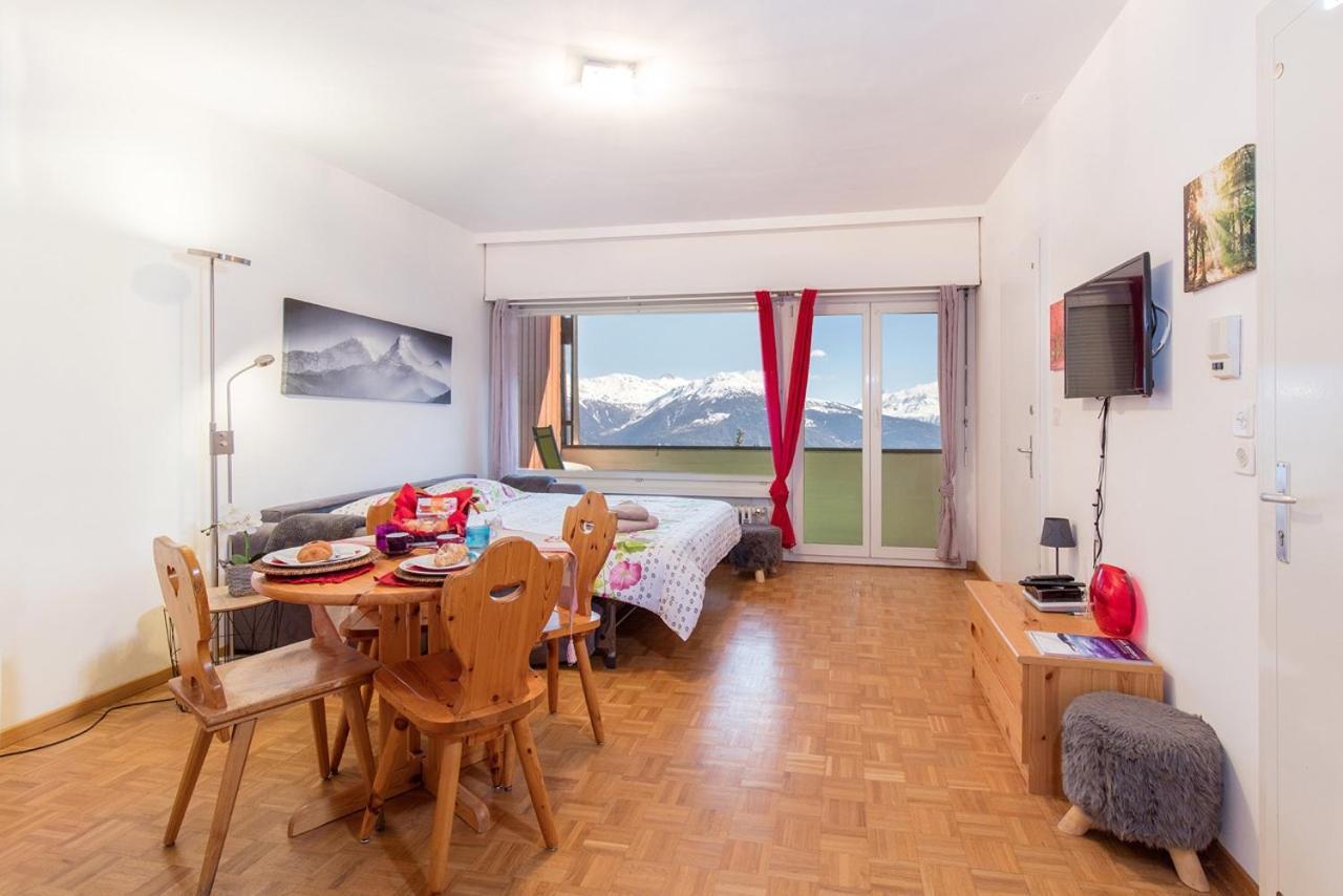 Apartment L'eperon Center Wonderful View *